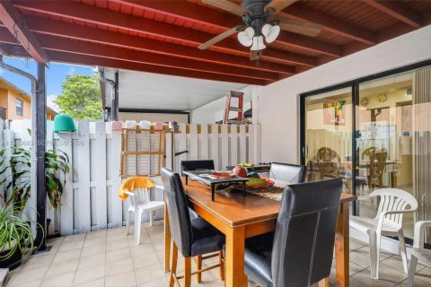 Купить таунхаус в Хайалиа, Флорида 2 спальни, 83.24м2, № 2005666 - фото 27