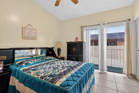 Купить таунхаус в Хайалиа, Флорида 2 спальни, 83.24м2, № 2005666 - фото 17