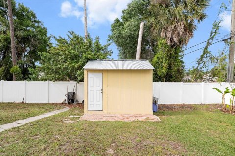 House in Sarasota, Florida 4 bedrooms, 149.39 sq.m. № 2094152 - photo 28