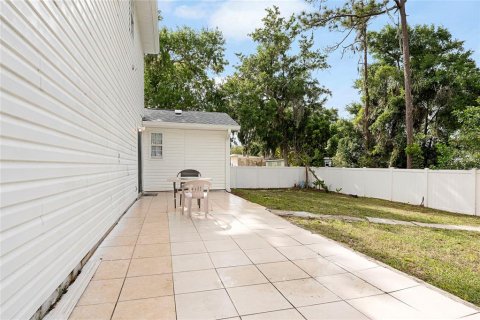 House in Sarasota, Florida 4 bedrooms, 149.39 sq.m. № 2094152 - photo 27