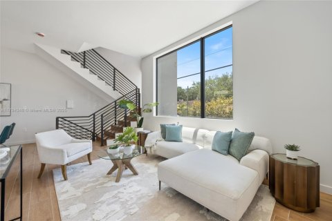 Adosado en venta en Miami, Florida, 3 dormitorios, 174.66 m2 № 1863995 - foto 5