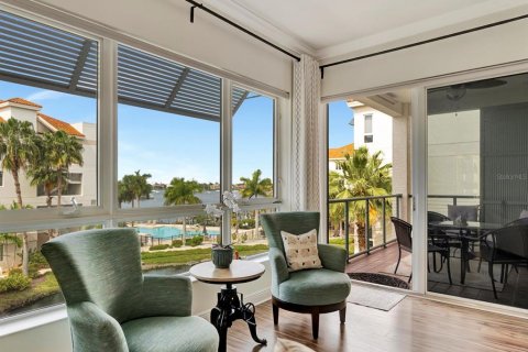 Copropriété à vendre à Apollo Beach, Floride: 3 chambres, 183.39 m2 № 1115058 - photo 18