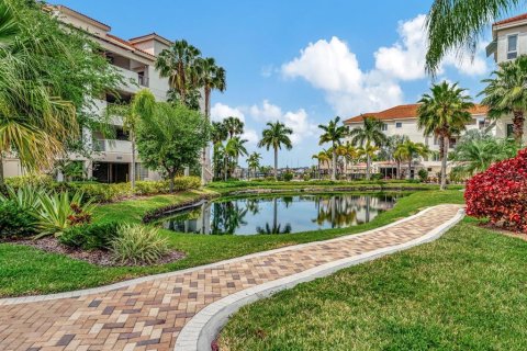 Copropriété à vendre à Apollo Beach, Floride: 3 chambres, 183.39 m2 № 1115058 - photo 29