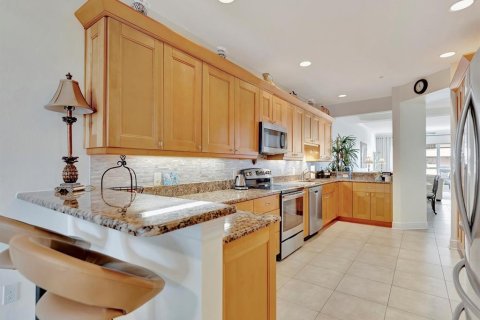 Copropriété à vendre à Apollo Beach, Floride: 3 chambres, 183.39 m2 № 1115058 - photo 10
