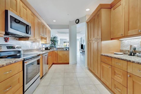 Copropriété à vendre à Apollo Beach, Floride: 3 chambres, 183.39 m2 № 1115058 - photo 14