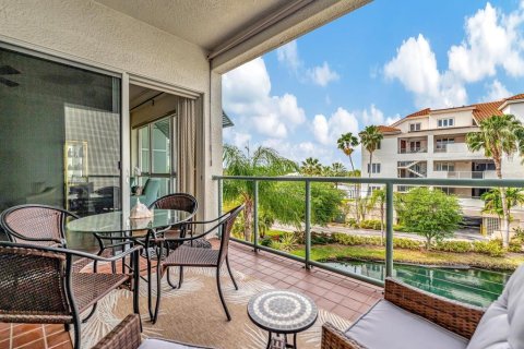 Copropriété à vendre à Apollo Beach, Floride: 3 chambres, 183.39 m2 № 1115058 - photo 20