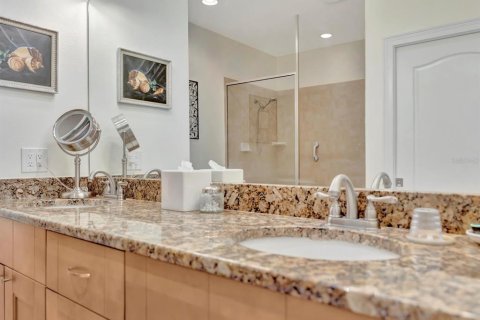Copropriété à vendre à Apollo Beach, Floride: 3 chambres, 183.39 m2 № 1115058 - photo 26