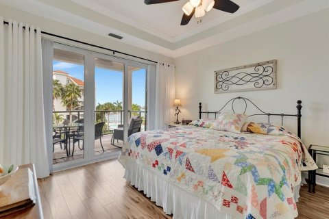Copropriété à vendre à Apollo Beach, Floride: 3 chambres, 183.39 m2 № 1115058 - photo 21