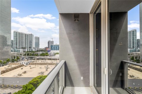 Copropriété à louer à Miami, Floride: 1 chambre, 48.87 m2 № 1987511 - photo 16