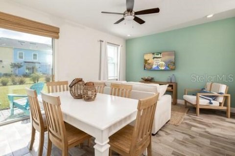 Touwnhouse à louer à Kissimmee, Floride: 3 chambres, 159.05 m2 № 2147502 - photo 7