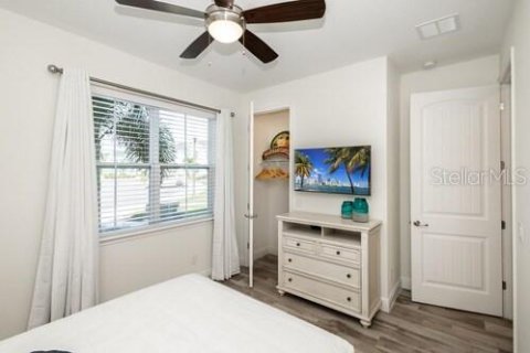 Touwnhouse à louer à Kissimmee, Floride: 3 chambres, 159.05 m2 № 2147502 - photo 10