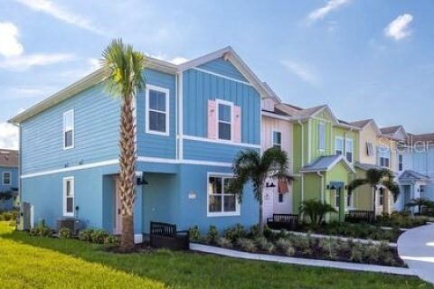 Touwnhouse à louer à Kissimmee, Floride: 3 chambres, 159.05 m2 № 2147502 - photo 23