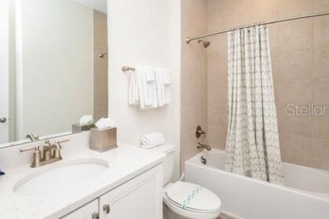 Touwnhouse à louer à Kissimmee, Floride: 3 chambres, 159.05 m2 № 2147502 - photo 16