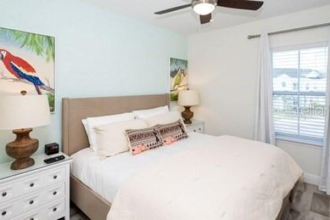 Touwnhouse à louer à Kissimmee, Floride: 3 chambres, 159.05 m2 № 2147502 - photo 14