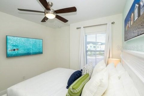 Touwnhouse à louer à Kissimmee, Floride: 3 chambres, 159.05 m2 № 2147502 - photo 13