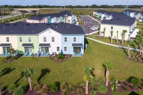 Touwnhouse à louer à Kissimmee, Floride: 3 chambres, 159.05 m2 № 2147502 - photo 22