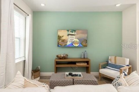 Touwnhouse à louer à Kissimmee, Floride: 3 chambres, 159.05 m2 № 2147502 - photo 3