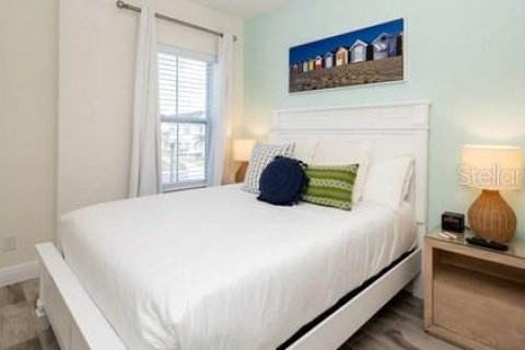 Touwnhouse à louer à Kissimmee, Floride: 3 chambres, 159.05 m2 № 2147502 - photo 11