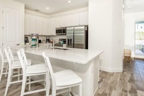 Touwnhouse à louer à Kissimmee, Floride: 3 chambres, 159.05 m2 № 2147502 - photo 5