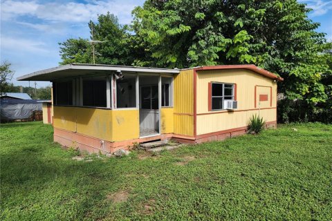 Appartement à Dade City, Floride 3 chambres, 127.09 m2 № 2410472