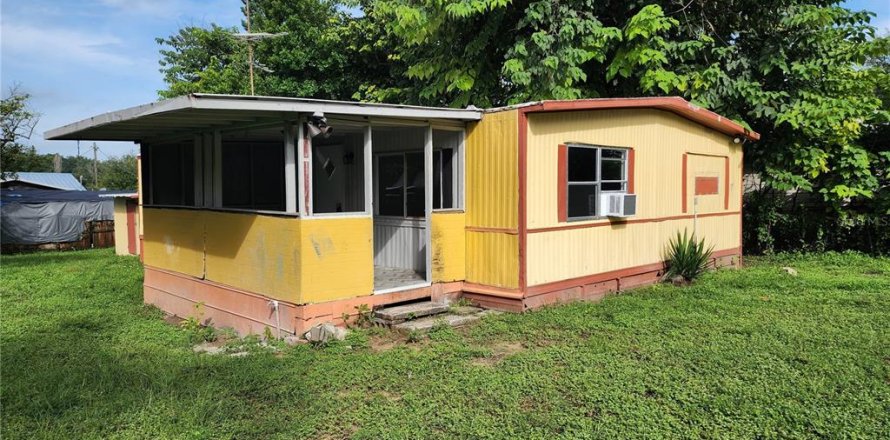 Appartement à Dade City, Floride 3 chambres, 127.09 m2 № 2410472