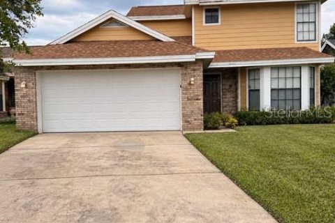 House in Orlando, Florida 3 bedrooms, 131.74 sq.m. № 2393686