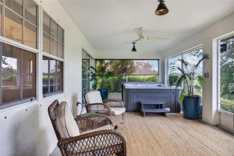 Villa ou maison à vendre à Port Charlotte, Floride: 3 chambres, 181.35 m2 № 2401007 - photo 30