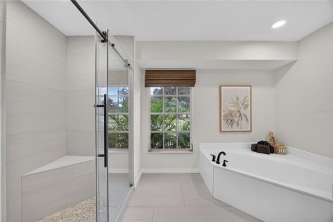 Villa ou maison à vendre à Port Charlotte, Floride: 3 chambres, 181.35 m2 № 2401007 - photo 22