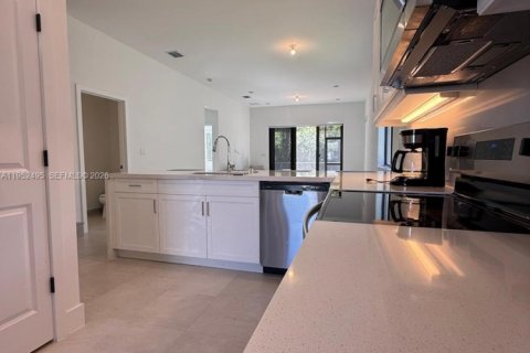 Casa en alquiler en Ave Maria, Florida, 4 dormitorios, 209.96 m2 № 2054591 - foto 14