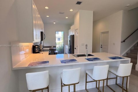 Casa en alquiler en Ave Maria, Florida, 4 dormitorios, 209.96 m2 № 2054591 - foto 8