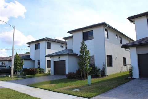 Casa en alquiler en Ave Maria, Florida, 4 dormitorios, 209.96 m2 № 2054591 - foto 2