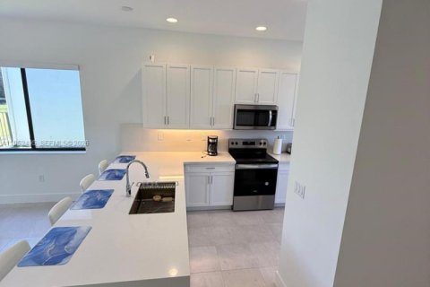 Casa en alquiler en Ave Maria, Florida, 4 dormitorios, 209.96 m2 № 2054591 - foto 9