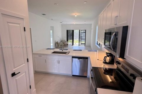 Casa en alquiler en Ave Maria, Florida, 4 dormitorios, 209.96 m2 № 2054591 - foto 15