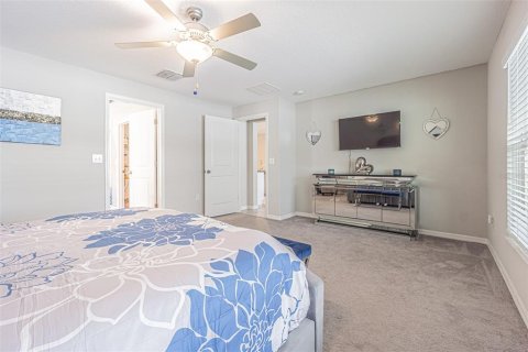 House in Riverview, Florida 4 bedrooms, 237.55 sq.m. № 1810876 - photo 18