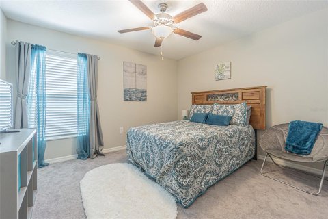 House in Riverview, Florida 4 bedrooms, 237.55 sq.m. № 1810876 - photo 7