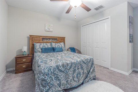 House in Riverview, Florida 4 bedrooms, 237.55 sq.m. № 1810876 - photo 8