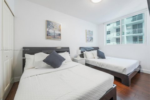 Купить кондоминиум в Майами, Флорида 2 спальни, 87.51м2, № 2054545 - фото 17