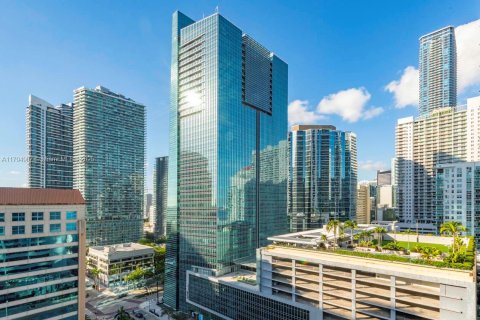 Купить кондоминиум в Майами, Флорида 2 спальни, 87.51м2, № 2054545 - фото 15