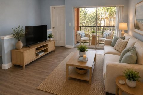 Condominio en venta en Tampa, Florida, 2 dormitorios, 106.28 m2 № 2150731 - foto 3
