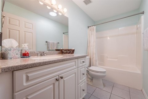 Villa ou maison à vendre à LaBelle, Floride: 3 chambres, 251.95 m2 № 2004356 - photo 20