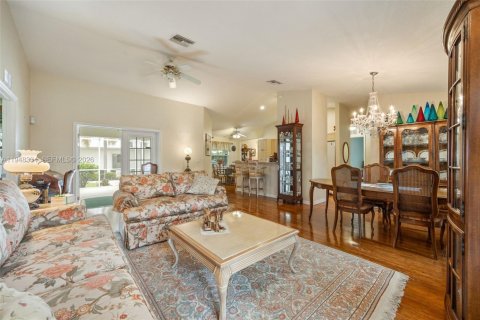 Villa ou maison à vendre à LaBelle, Floride: 3 chambres, 251.95 m2 № 2004356 - photo 3