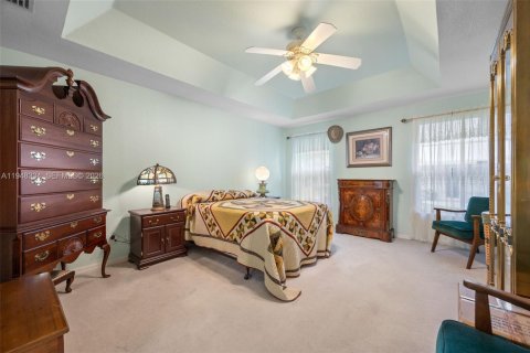 Villa ou maison à vendre à LaBelle, Floride: 3 chambres, 251.95 m2 № 2004356 - photo 14