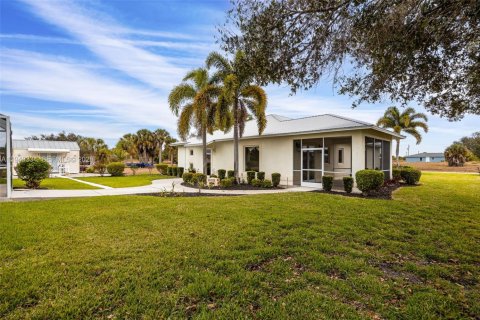 Villa ou maison à vendre à LaBelle, Floride: 3 chambres, 251.95 m2 № 2004356 - photo 28