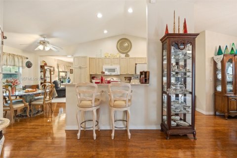 Villa ou maison à vendre à LaBelle, Floride: 3 chambres, 251.95 m2 № 2004356 - photo 7