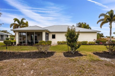 Villa ou maison à vendre à LaBelle, Floride: 3 chambres, 251.95 m2 № 2004356 - photo 29