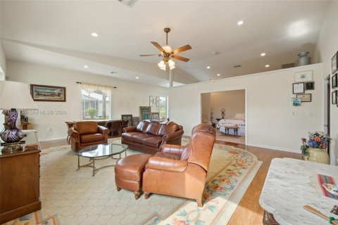 Villa ou maison à vendre à LaBelle, Floride: 3 chambres, 251.95 m2 № 2004356 - photo 25