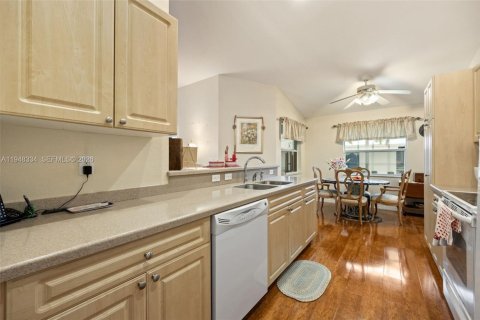 Villa ou maison à vendre à LaBelle, Floride: 3 chambres, 251.95 m2 № 2004356 - photo 8