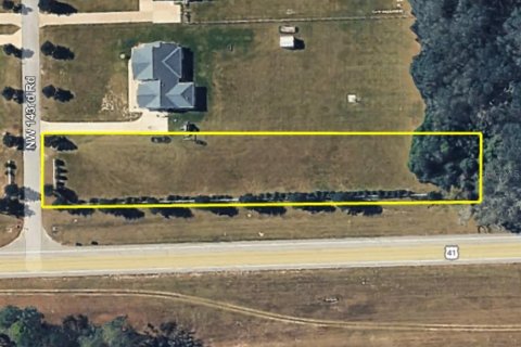 Land in High Springs, Florida № 2205320 - photo 3