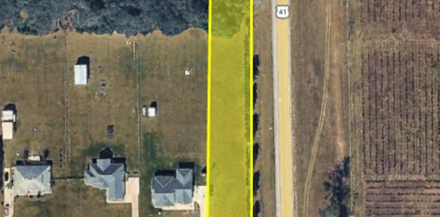 Land in High Springs, Florida № 2205320