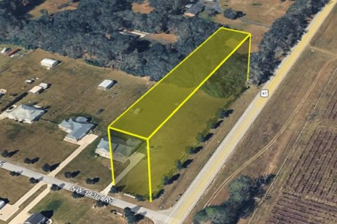Land in High Springs, Florida № 2205320 - photo 2